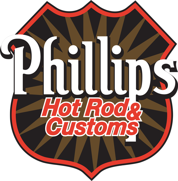 Phillips Hot Rod